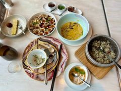 -苏州W酒店·苏滟中餐厅