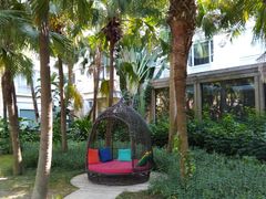 -厦门日月谷温泉渡假村