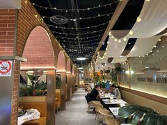 -帕娜·泰式茶餐厅·Bistro(近铁广场店)