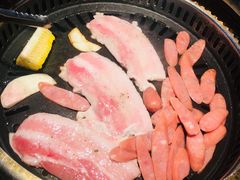 -嘿嘟嘟·肋条烧肉放题(爱融荟城店)