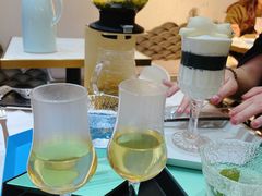-茶是一枝花泡茶店