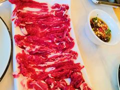 -鸿喜牛·潮汕鲜牛肉火锅(海浪湾店)
