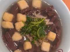 -回味鸭血粉丝汤(京新广场店)