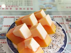 -广信牛奶甜品世家(台东店)