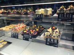 -Juicy Bakery(大学路店)