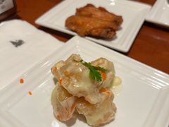 -杭州JW万豪酒店-万豪中餐厅