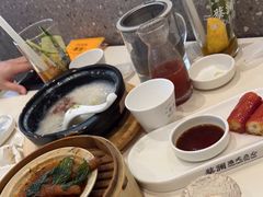 -蔡澜点心·粤菜(月星环球港店)