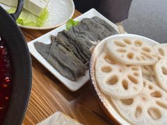-六公里老火锅(总店)