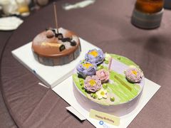 -派悦坊·甜品·蛋糕(虹口龙之梦店)