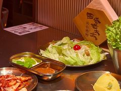 -西塔老太太泥炉烤肉(苏州大悦城店)