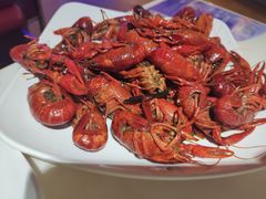 -鲜佰汇海鲜烤肉自助餐厅(银座商城泰安店)