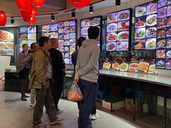 -東城故事·尋找姆媽的味道(玉兰路店)
