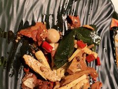 -嘎嘎鸭脑壳(金沙店)