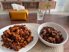 招牌冷吃兔-鑫记婆婆兔·兔头(春熙店)