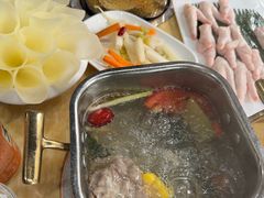 -清真军邺·金富苑肥牛(石坡街旗舰店)