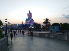 -厦门方特梦幻王国