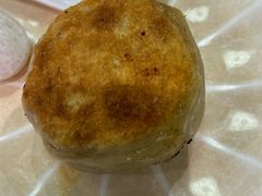 -清真牛街祥云轩门钉肉饼(左家庄店)