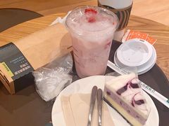 -星巴克(深圳侨城街店)