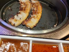 -炉小哥烤肉(朗悦公园茂店)