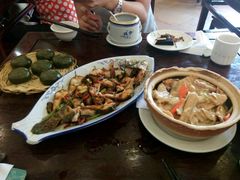 -阿二靓汤(建设店)