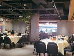 -聚味瞿记·龙虾堂(咸嘉湖店)