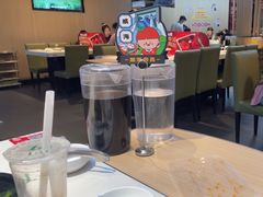 -海底捞火锅(威高广场店)