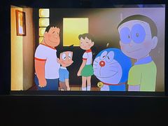 -山水温泉