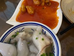 -褒河栈道渔庄(建工路总店)