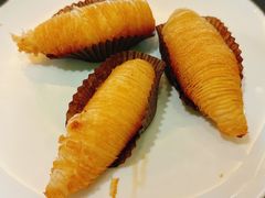 -苏州日航酒店-桃李中餐厅