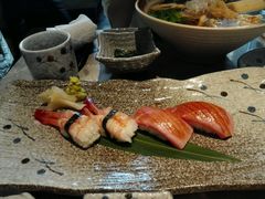 -KYOKU日本料理(嘉里建设广场店)