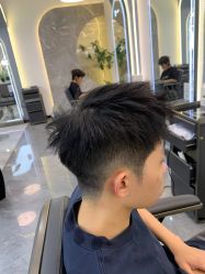 -苏奇发型·烫发染发
