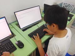 -童程童美少儿编程乐高机器人(世纪都会校区)