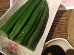 冰镇秋葵-胡桃里音乐酒馆(白云五号T5 MALL店)