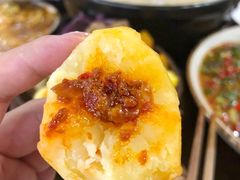 -黄桷树曹家私房菜(江与城店)