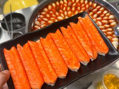 -水哥卜卜贝(东晓·胜汇里店)