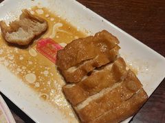 -春梅里卤鹅馆·47年老字号(中山路店)