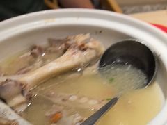 -羊之道草原味道清真餐厅(番禺店)