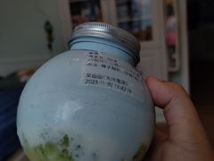 -吴山山·椰子酸奶(天河南店)