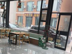 -俺家菜馆(百里峡店)