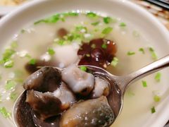 -老刺参海鲜酒楼