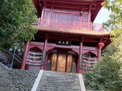 -南沙天后宫景区