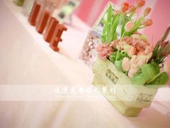 -上海如意智慧酒店(上海科学院店)