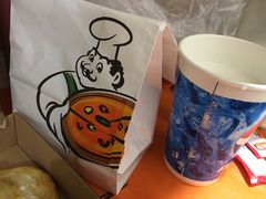 -比格比萨(烟台龙口博商店)
