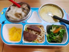 -天怡興·百年蒸饺(中心书城店)