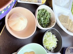 -东来顺·非遗火锅(赛格国际购物中心店)