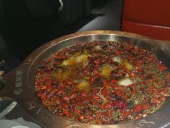 -雲蜀龙阁·金牌水煮鱼(方庄店)