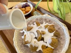 -绿小院(荔湾店)