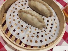 -西贝(金桥店)