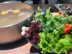 -掂档潮汕牛肉火锅(万象城店)