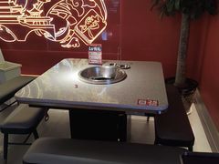 -大龙燚火锅(太古里店)